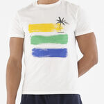 Havaianas T-Shirt Aquarelle image number null